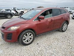 Mazda salvage cars for sale: 2011 Mazda CX-7