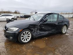 2011 BMW 328 XI en venta en Columbia Station, OH