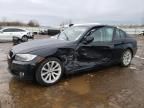 2011 BMW 328 XI