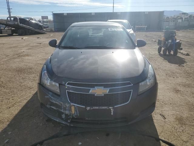 2014 Chevrolet Cruze ECO