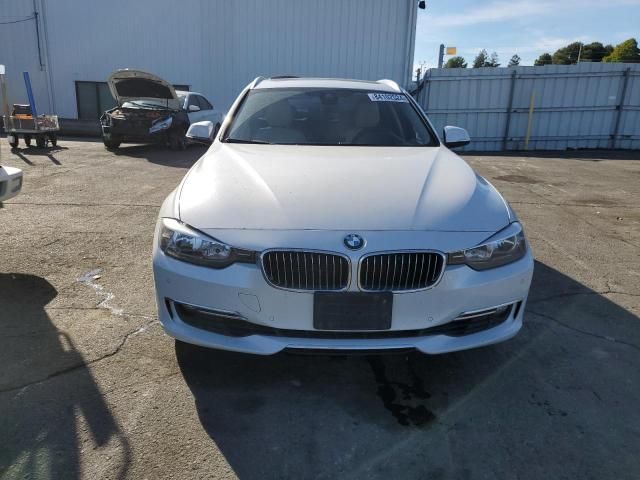 2014 BMW 328 XI