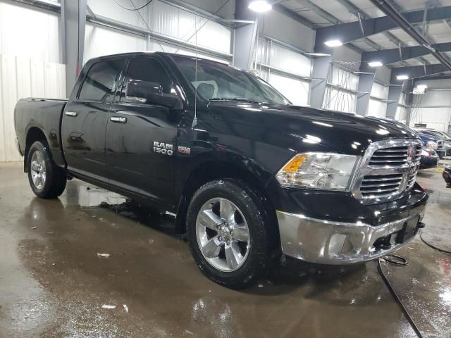 2013 Dodge RAM 1500 SLT