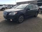 2017 Subaru Outback 3.6R Limited