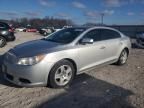 2011 Buick Lacrosse CX