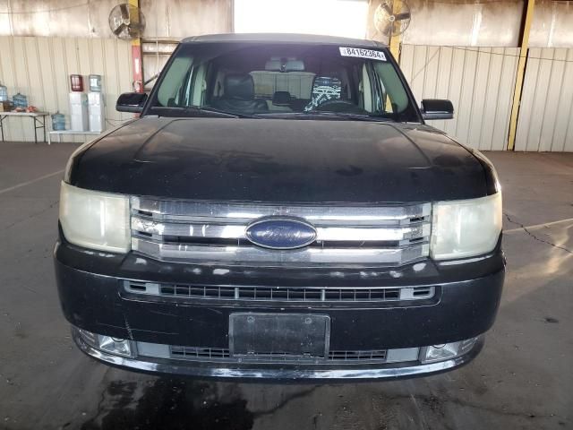 2009 Ford Flex SEL