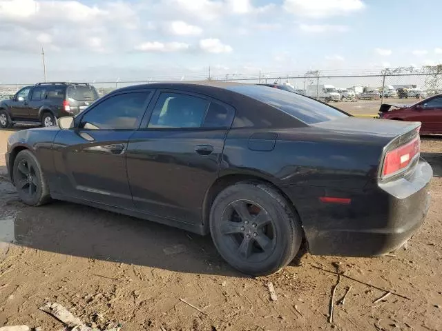 2013 Dodge Charger SE