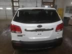 2012 KIA Sorento EX