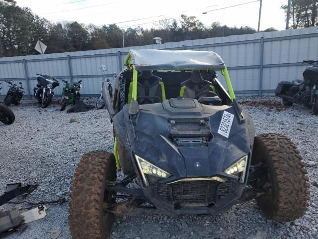 2023 Polaris RZR Turbo R Ultimate