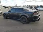 2021 Dodge Charger SRT Hellcat