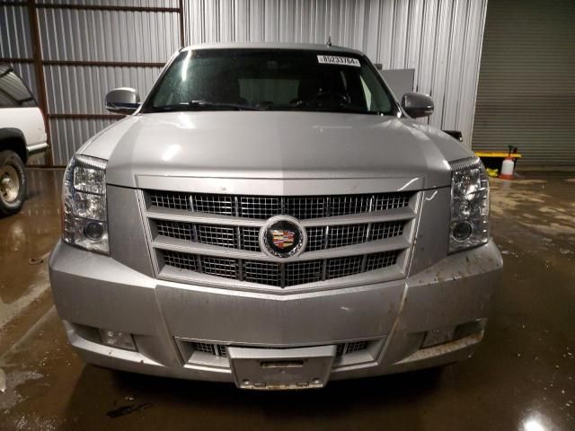 2013 Cadillac Escalade Premium