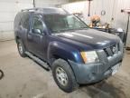 2008 Nissan Xterra OFF Road