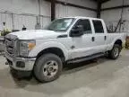 2015 Ford F250 Super Duty