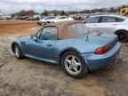 1999 BMW Z3 2.3