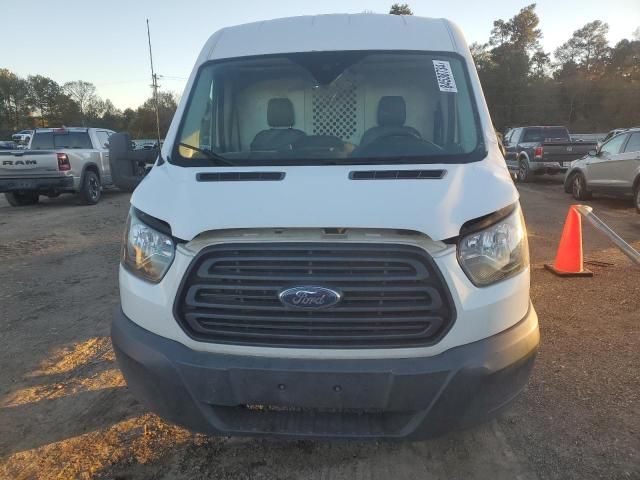 2019 Ford Transit T-250