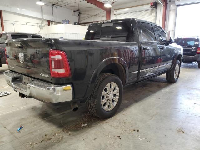 2019 Dodge RAM 3500 Limited