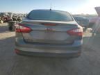 2013 Ford Focus S