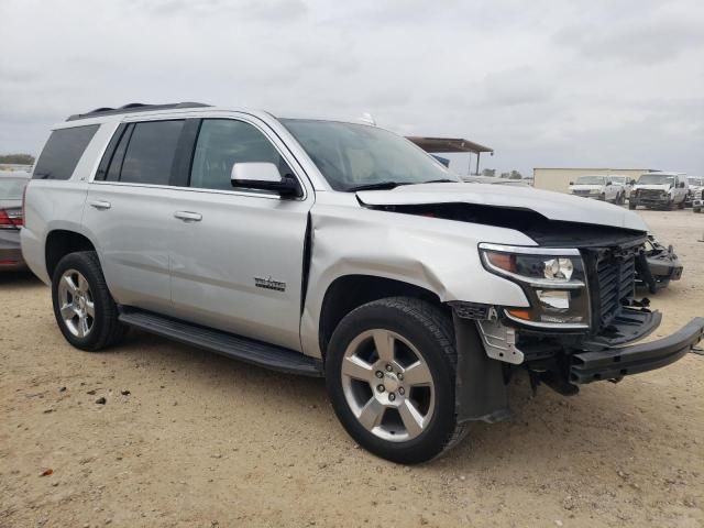 2020 Chevrolet Tahoe K1500 LT