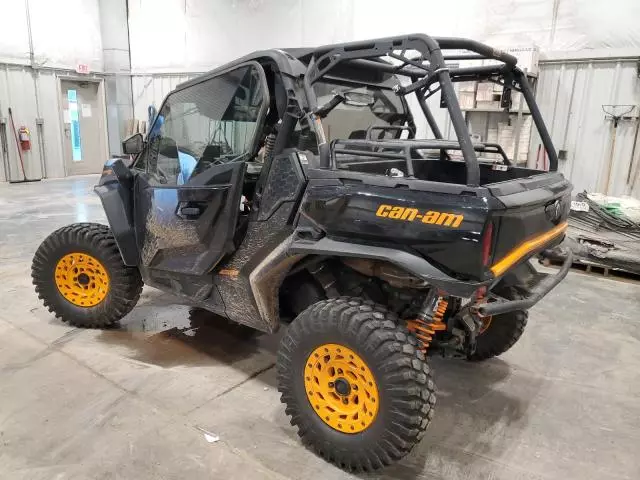 2021 Can-Am Commander XT-P 1000R