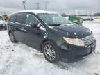 2013 Honda Odyssey EXL