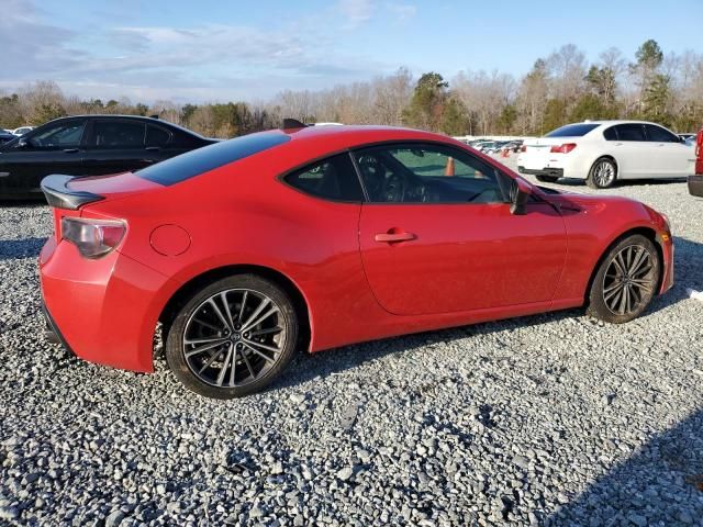 2014 Scion FR-S