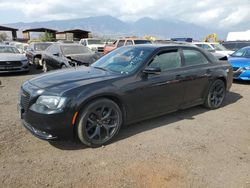 2022 Chrysler 300 S en venta en Kapolei, HI