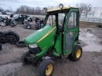 2010 John Deere Tractor