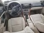 2005 Subaru Legacy Outback 2.5I