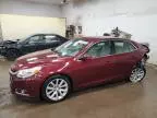 2015 Chevrolet Malibu 2LT