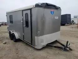 2021 Intw Trailer en venta en Nampa, ID