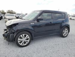 2016 KIA Soul + en venta en Riverview, FL