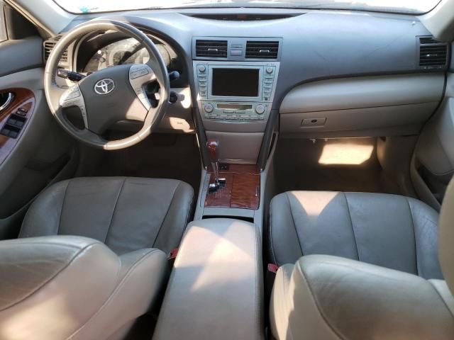 2009 Toyota Camry SE