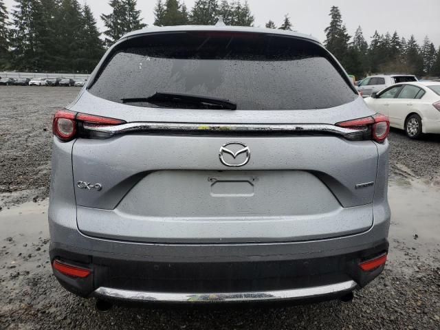 2020 Mazda CX-9 Grand Touring