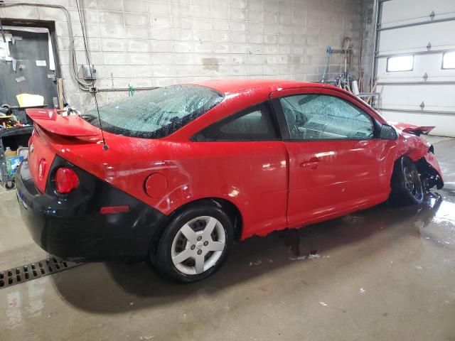 2007 Chevrolet Cobalt LT