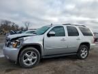 2012 Chevrolet Tahoe K1500 LT