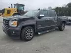 2015 GMC Sierra K1500 SLT