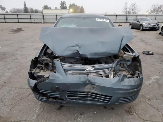 2007 Chevrolet Cobalt LS