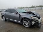 2013 Lexus LS 460