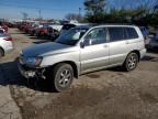 2005 Toyota Highlander Limited