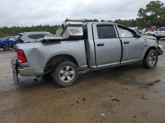 2019 Dodge RAM 1500 Classic Tradesman