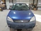 2005 Ford Focus ZX4