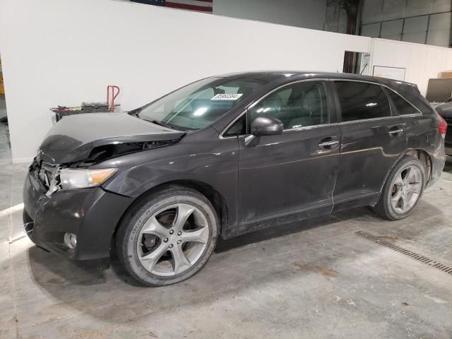 2012 Toyota Venza LE