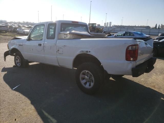 2004 Ford Ranger Super Cab