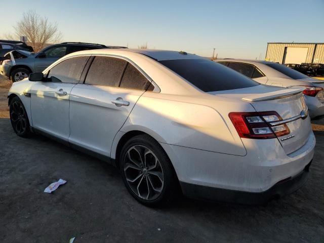 2014 Ford Taurus SHO