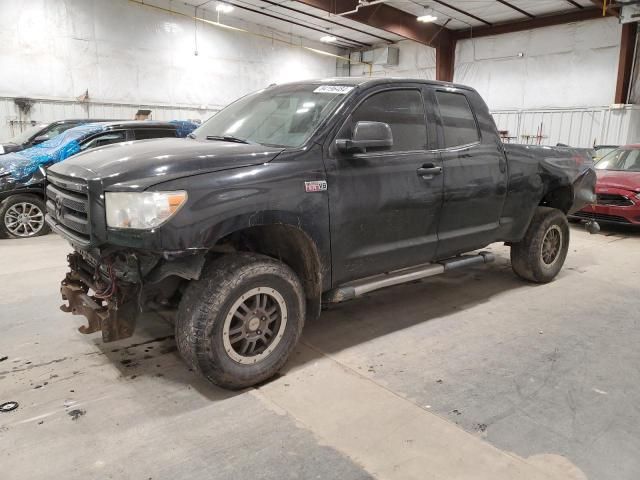 2011 Toyota Tundra Double Cab SR5