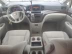 2012 Nissan Quest S