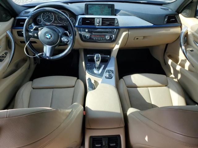 2013 BMW 335 XI