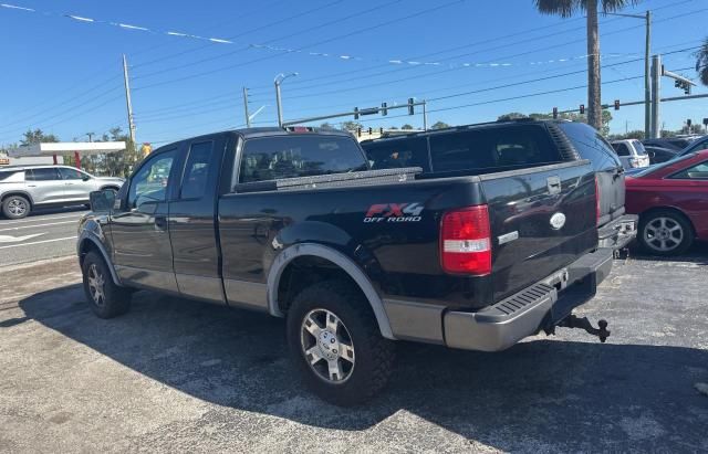 2006 Ford F150