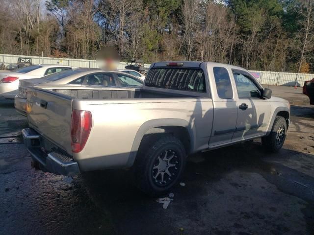 2008 Chevrolet Colorado LT