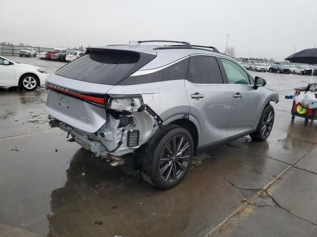 2023 Lexus RX 350 Base