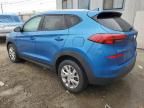 2019 Hyundai Tucson Limited